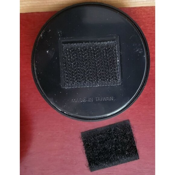 VTG Wood Cigar Humidor Tobacco Box Hygrometer Humidifier Jewelry Trinket Taiwan - Picture 10 of 15